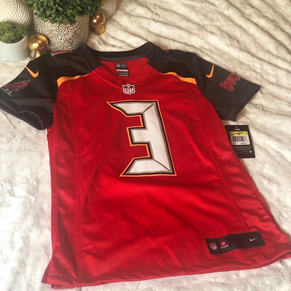 Jameis Winston Jersey